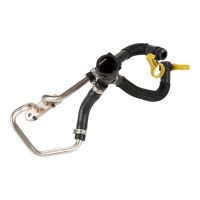 tubo flessibile del radiatore