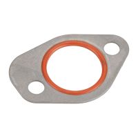 Tubo del refrigerante pezzo intermedio raffreddatore EGR