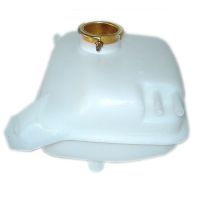 Vaso di espansione 2 uscite al raffreddatore