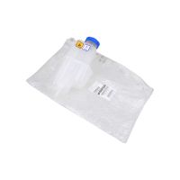 Vaso di espansione con coperchio