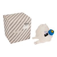 Vaso di espansione con coperchio