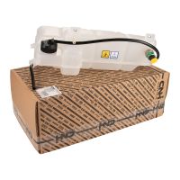 Serbatoio di espansione del refrigerante