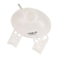 Serbatoio di espansione del refrigerante Serbatoio del refrigerante