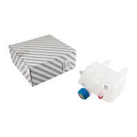 Vaso di espansione Vaso di raffreddamento