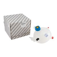 Vaso di espansione originale