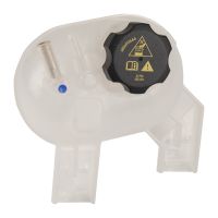 Serbatoio d'espansione