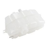 Serbatoio d'espansione senza coperchio