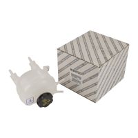 Serbatoio d'espansione