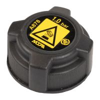 Tappo radiatore radiatore in plastica 0,7 bar