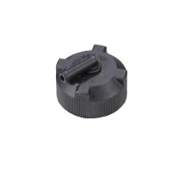 Coperchio del radiatore con raccordo di troppopieno 1 bar