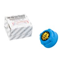 Tappo del radiatore in plastica 1.4 BAR