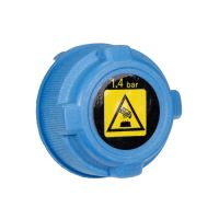 Tappo del radiatore Radiatore Radiatore in plastica 1.4 BAR