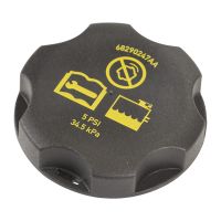 Coperchio per serbatoio di espansione