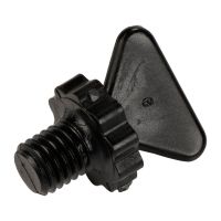 Radiatore a vite di sfiato M8 x10