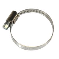 Fascetta stringitubo W1 9 mm di larghezza 32-50 mm Ø
