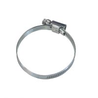 Fascetta stringitubo W1 9 mm di larghezza 40-60 mm Ø