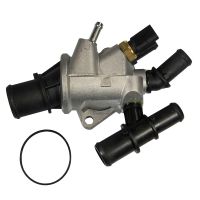 Termostato integrato 88 gradi