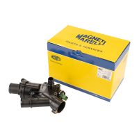 Termostato integrato 83°C