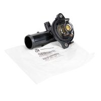 Termostato in coperchio, per custodia del termostato