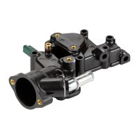 Flangia del refrigerante DPI originale