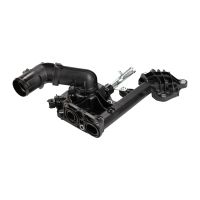 Kit di riparazione termostato liquido di raffreddamento