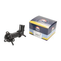 Flangia refrigerante con termostato 88°C