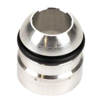 Flangia del refrigerante Raffreddatore EGR