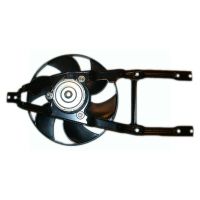 Telaio ventola di raffreddamento con motore - Clima