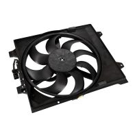 VENTOLA RADIATORE FIAT 500