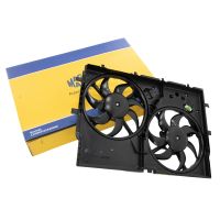 Telaio a doppia ventola di raffreddamento - Clima