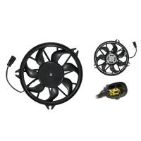 Motore del ventilatore senza telaio * destra *