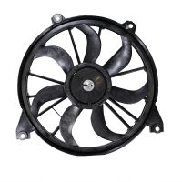 Telaio ventola di raffreddamento con motore con climatizzatore