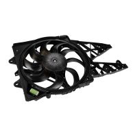 RADIATORE ALFA ROMEO MITO