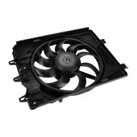 VENTOLA RADIATORE FIAT 500L