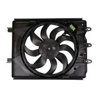 VENTOLA RADIATORE FIAT 500L
