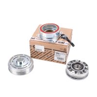 Frizione del ventilatore