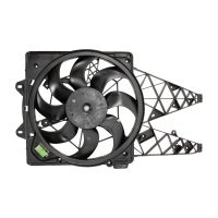 Ventilatori radiatori motori