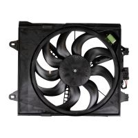 Telaio del ventilatore elettrico Denso