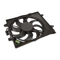 Protezione del ventilatore elettrico