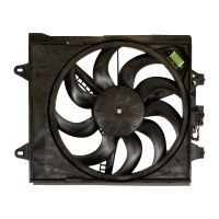 Telaio del ventilatore elettrico