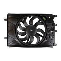 Ventilatore del radiatore