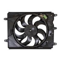 Ventilatore del radiatore