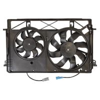 Ventola del radiatore