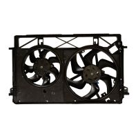 Telaio del ventilatore del radiatore