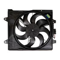 Telaio del ventilatore Denso