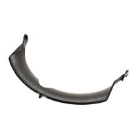 Piastra del deflettore del vento Telaio del radiatore del motore