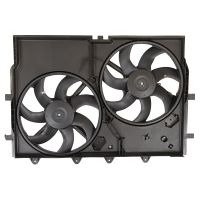 Ventola del radiatore