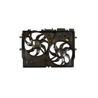 Telaio del ventilatore del radiatore