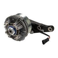 Giunto viscoso della frizione della ventola