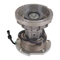 Ventola della frizione Visco, frizione della ventola